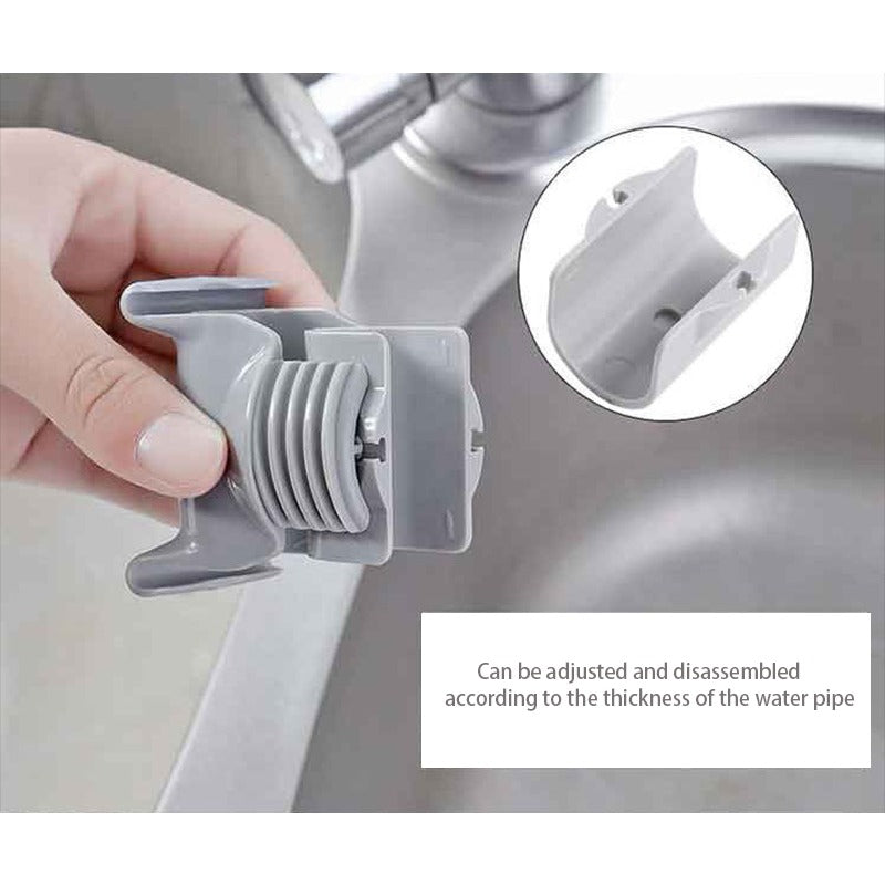 Stainless Steel Finish Sponge Holder – Pricelo