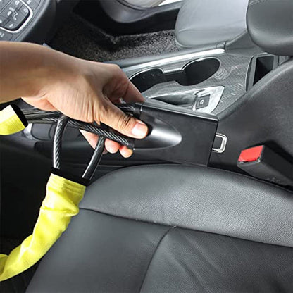 Car Seat Belt Handle Lock