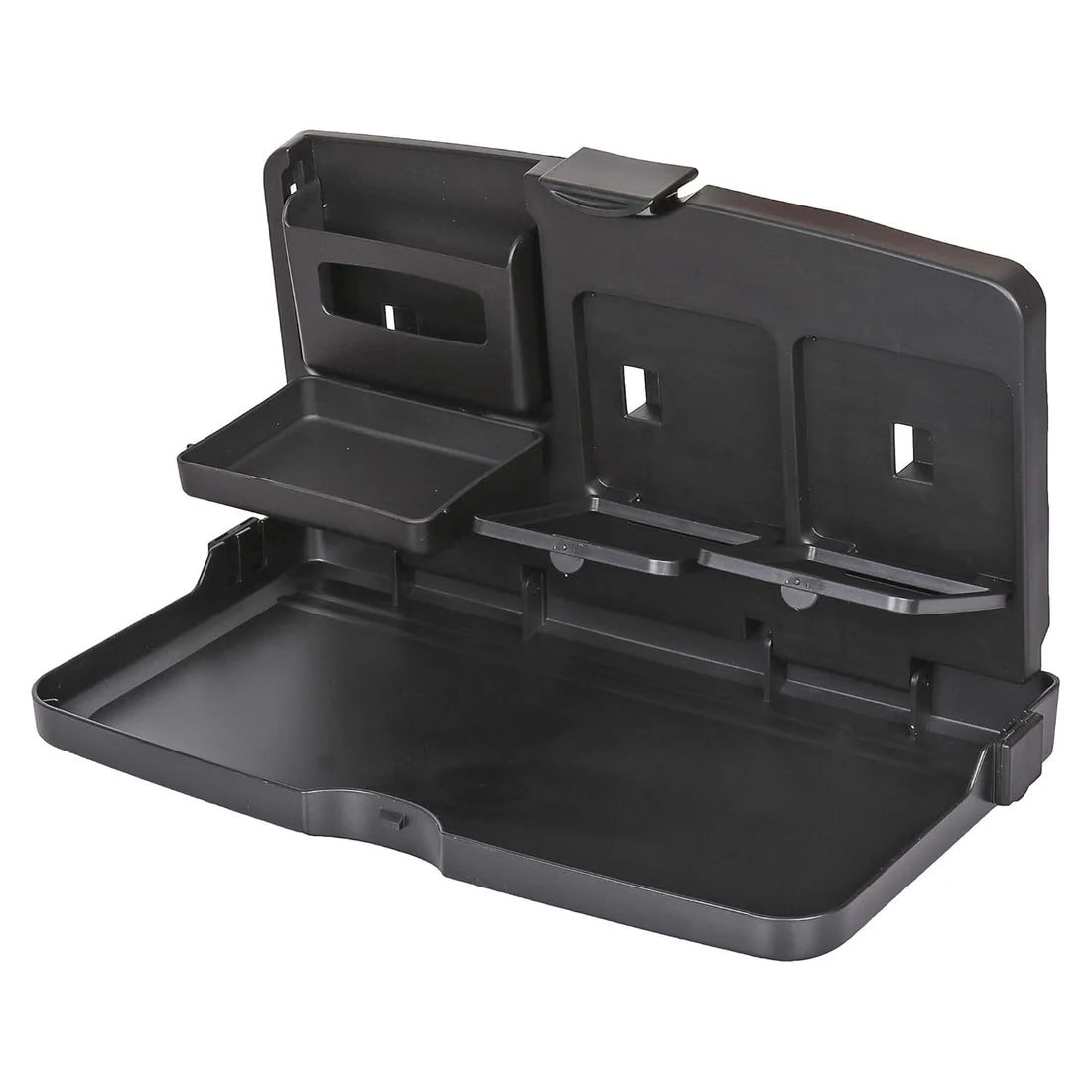 Folding Car Back Seat Table Stand