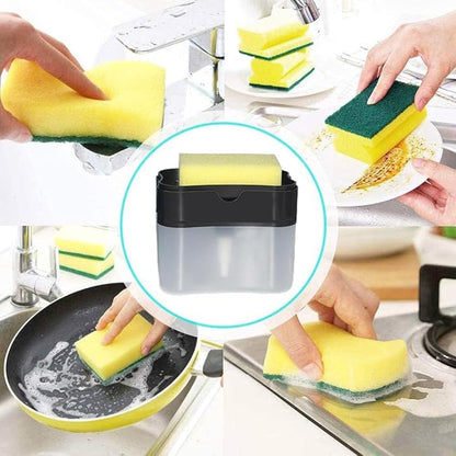 Soap Dispenser for Kitchen