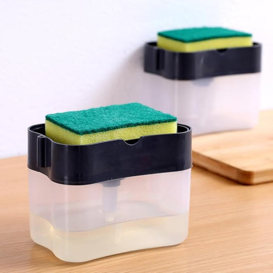 Soap Dispenser for Kitchen