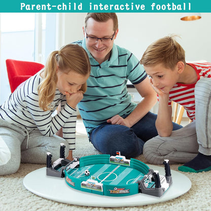 Table Football Board Game