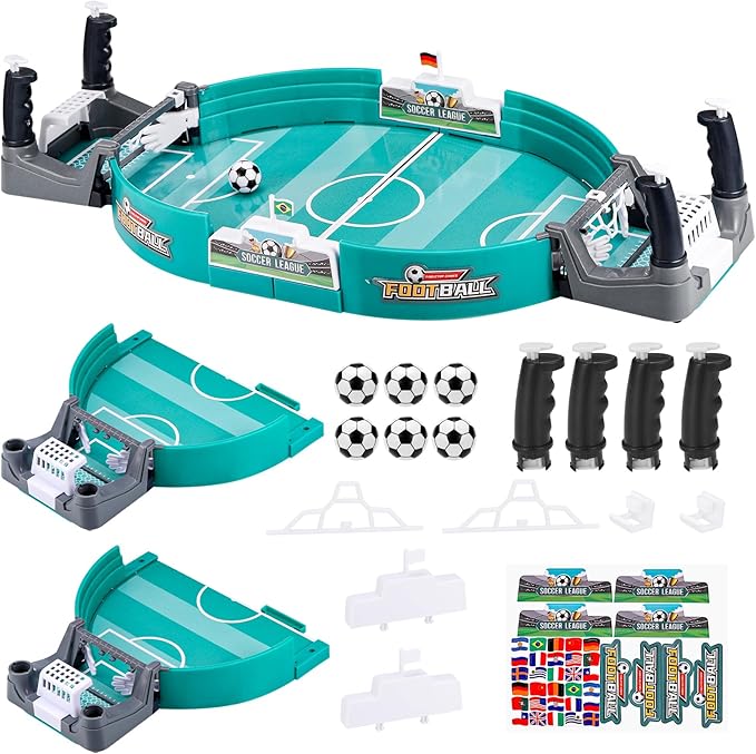 Table Football Board Game