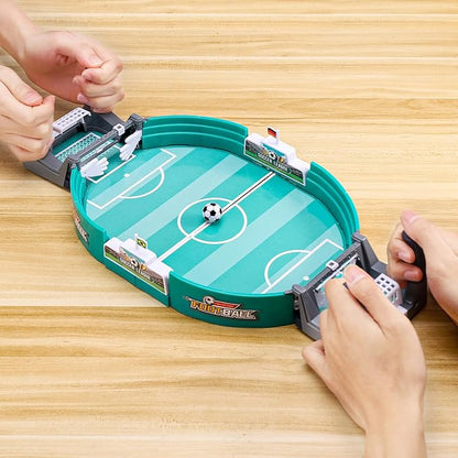 Table Football Board Game